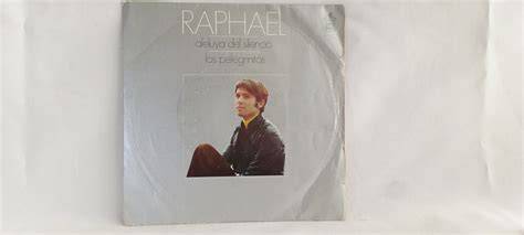 Vinilos raphael PenalbaWeb.com