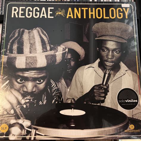 Vinilos reggae PenalbaWeb.com
