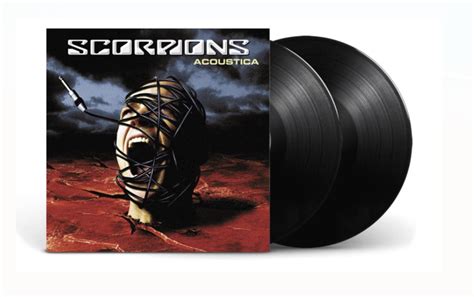 Vinilos scorpions PenalbaWeb.com