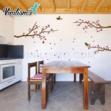 Vinilos wall PenalbaWeb.com