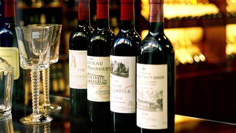 Vino burdeos PenalbaWeb.com