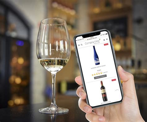 Vino por internet PenalbaWeb.com