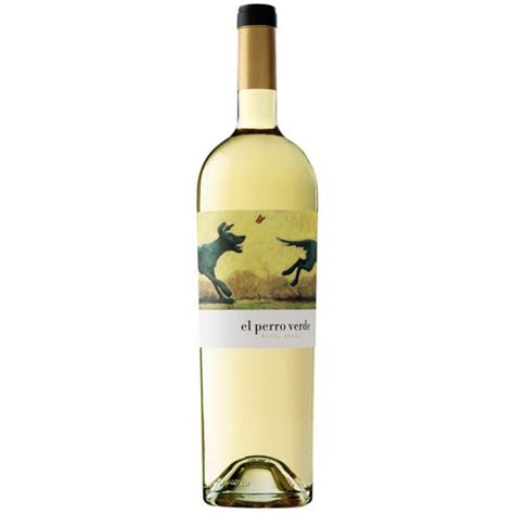 Vino perro verde PenalbaWeb.com
