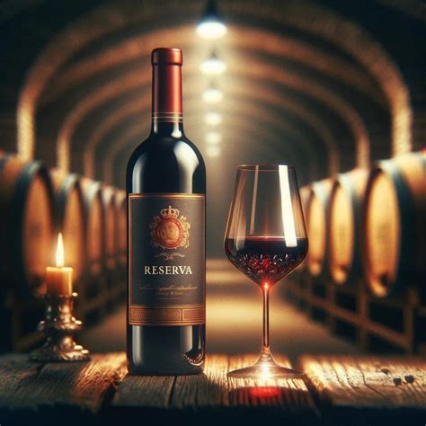 Vino reserva PenalbaWeb.com