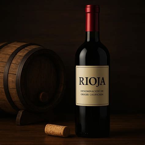 Vino rioja PenalbaWeb.com