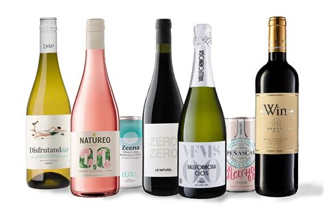 Vino sin alcohol PenalbaWeb.com