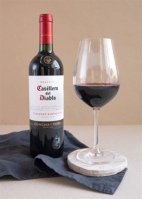 Vino tinto PenalbaWeb.com