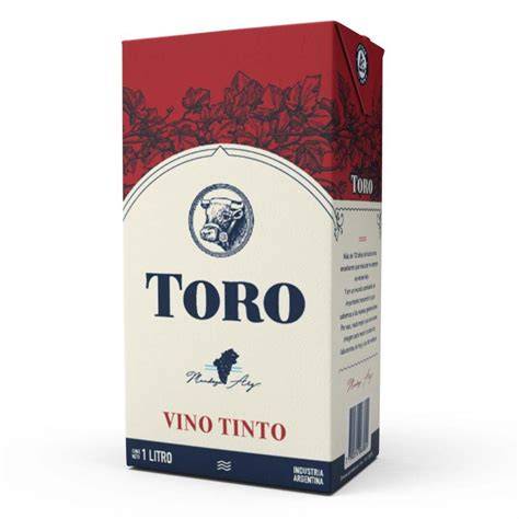 Vino toro PenalbaWeb.com