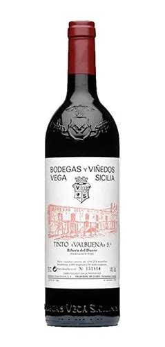 Vino vega sicilia PenalbaWeb.com