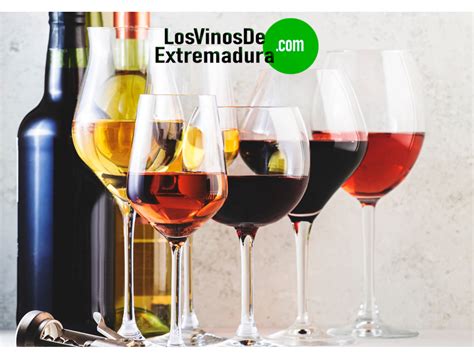 Vinos extremeños PenalbaWeb.com