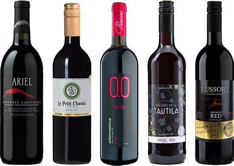 Vinos tintos buenos y PenalbaWeb.com