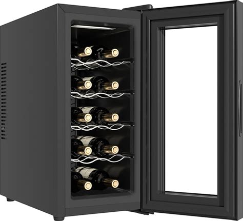 Vinoteca 10 botellas PenalbaWeb.com