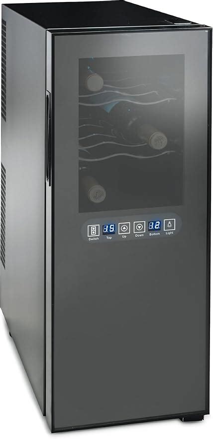 Vinoteca fagor PenalbaWeb.com