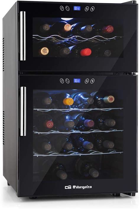 Vinoteca orbegozo PenalbaWeb.com