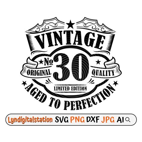 Vintage 30 PenalbaWeb.com