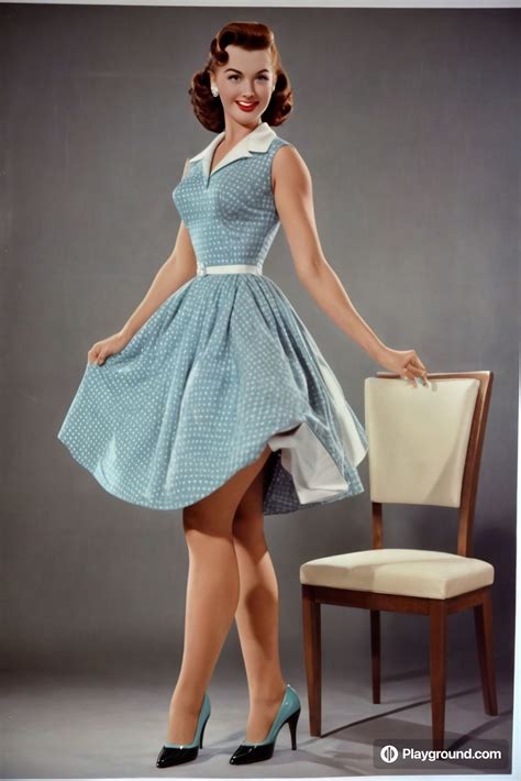 Vintage 50s PenalbaWeb.com