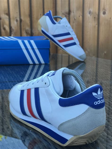Vintage adidas zapatillas PenalbaWeb.com