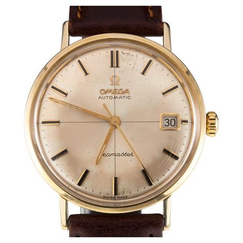 Vintage automatic watches PenalbaWeb.com
