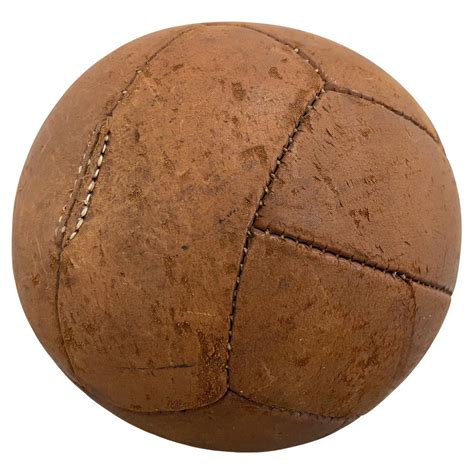 Vintage ball PenalbaWeb.com