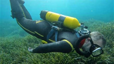 Vintage buceo PenalbaWeb.com