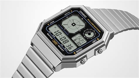 Vintage casio PenalbaWeb.com