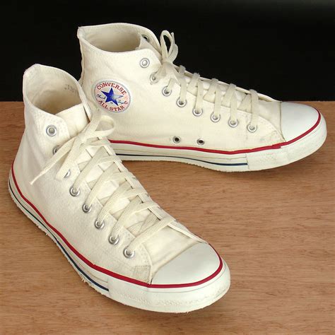 Vintage converse PenalbaWeb.com