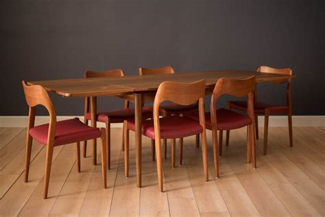 Vintage dining table PenalbaWeb.com