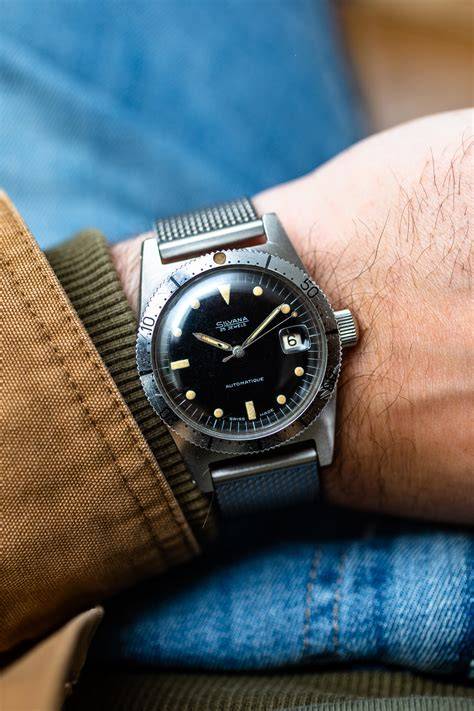 Vintage diver PenalbaWeb.com