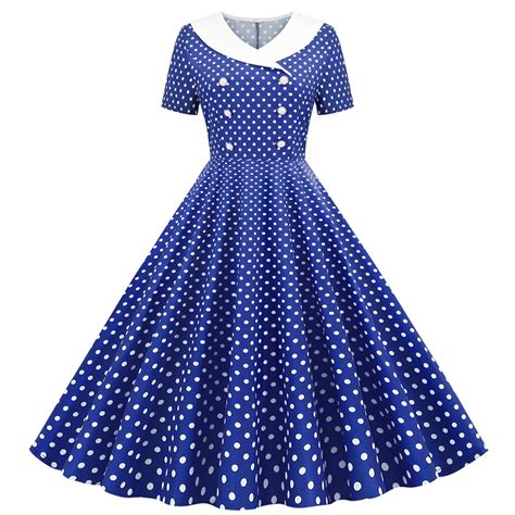 Vintage dress PenalbaWeb.com
