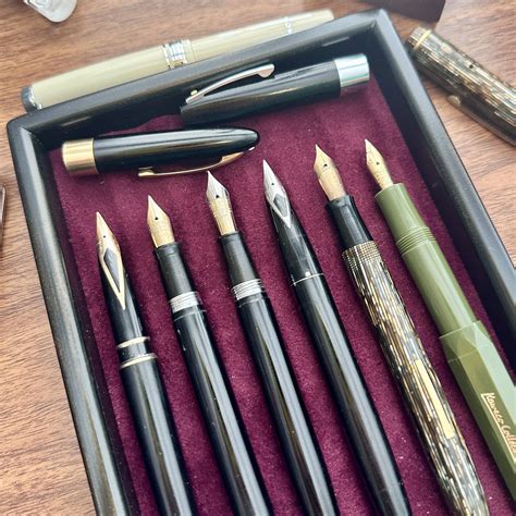 Vintage fountain pen PenalbaWeb.com