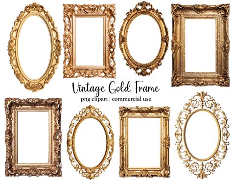Vintage frame PenalbaWeb.com