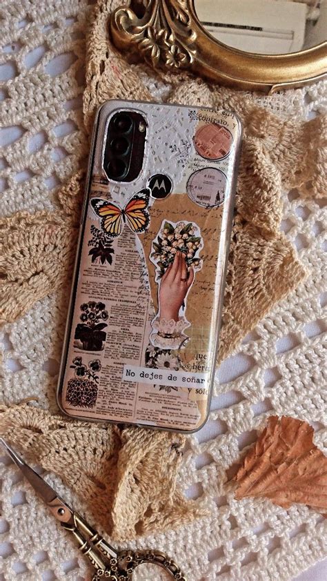 Vintage funda PenalbaWeb.com