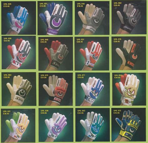 Vintage goalkeeper PenalbaWeb.com