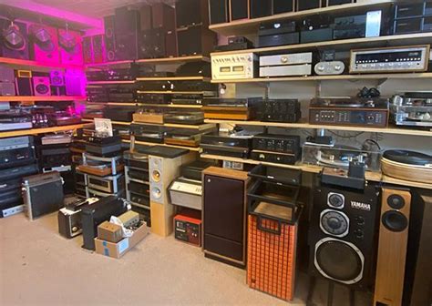 Vintage hifi PenalbaWeb.com