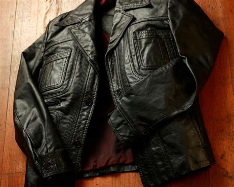 Vintage leather PenalbaWeb.com