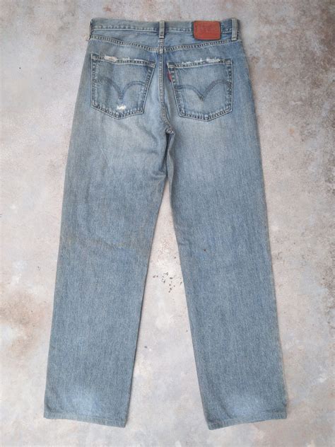 Vintage levis jeans PenalbaWeb.com
