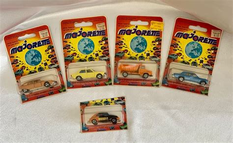 Vintage majorette PenalbaWeb.com