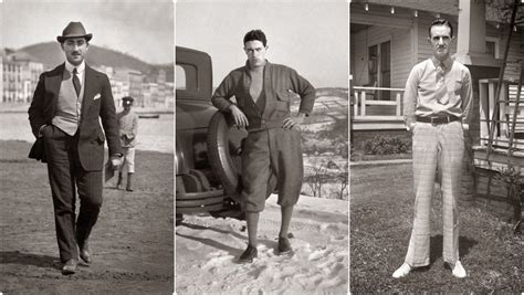 Vintage men PenalbaWeb.com