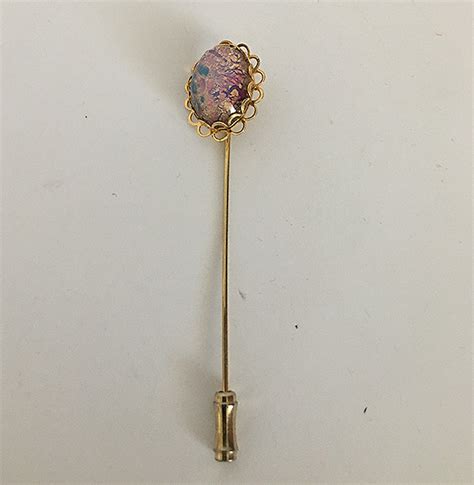 Vintage pin PenalbaWeb.com
