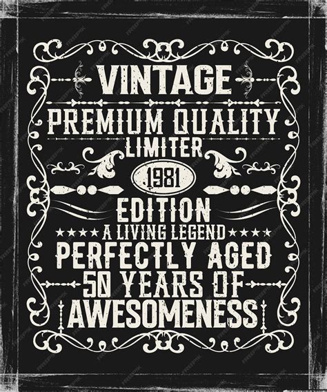 Vintage premium PenalbaWeb.com