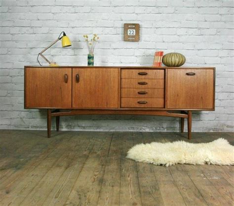 Vintage retro sideboard PenalbaWeb.com