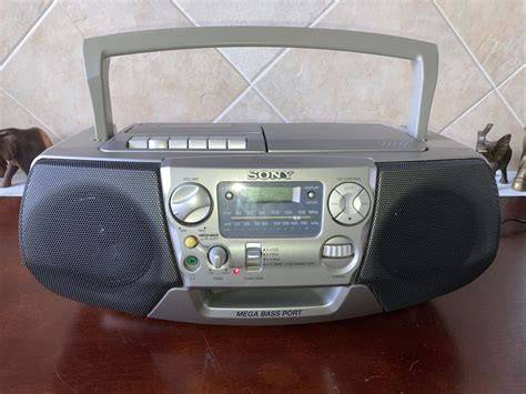 Vintage sony PenalbaWeb.com