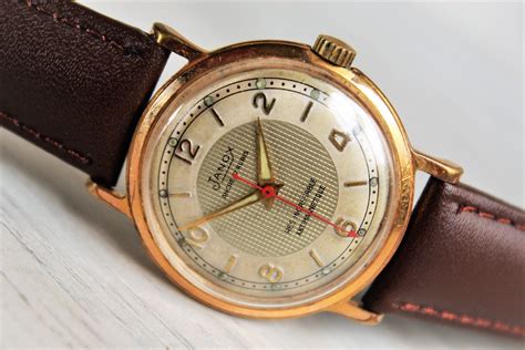 Vintage swiss watches PenalbaWeb.com