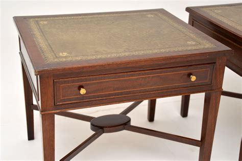 Vintage tables PenalbaWeb.com