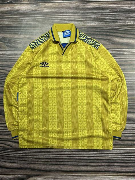 Vintage umbro PenalbaWeb.com