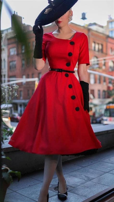 Vintage vestido PenalbaWeb.com