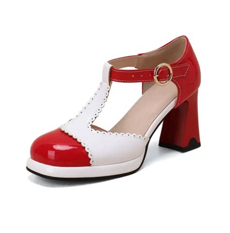 Vintage zapatos PenalbaWeb.com