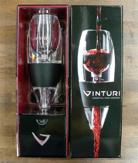 Vinturi PenalbaWeb.com