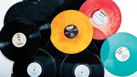 Vinyl album PenalbaWeb.com