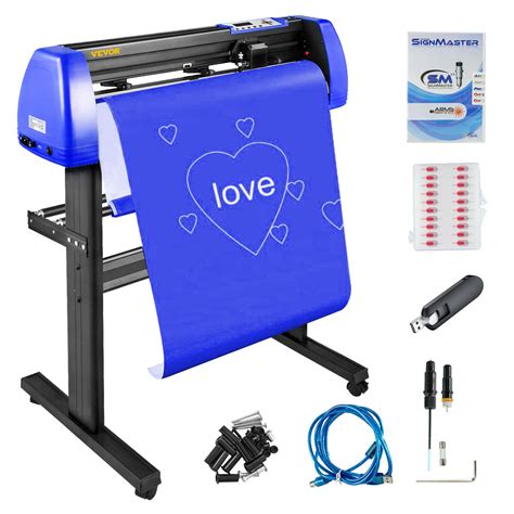 Vinyl cutter PenalbaWeb.com